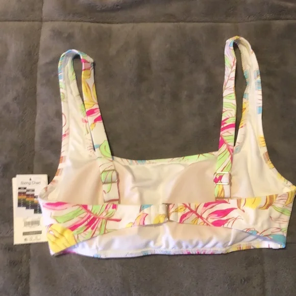 NWT bikini top - Picture 3 of 3
